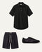 The Elounda Set – Sneakers