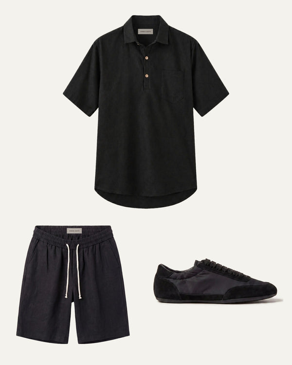 The Elounda Set — Shop the Look
