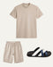 The Eze Set – Sandals