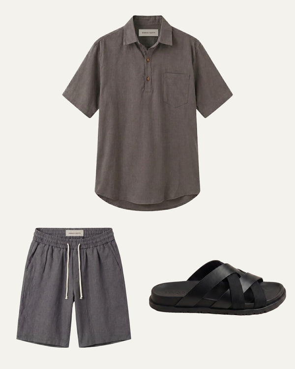 The Falassarna Set — Shop the Look
