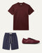 The Forte Set – Sneakers