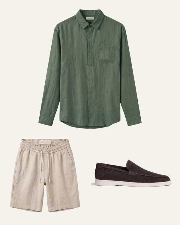 The Frejus Set — Shop the Look