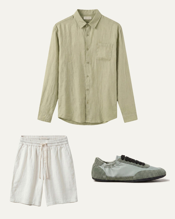The Gaeta Set – Sneakers