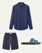 The Gallipoli Set – Sandals