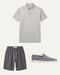 The Geneva Set – Loafers