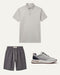 The Geneva Set – Sneakers