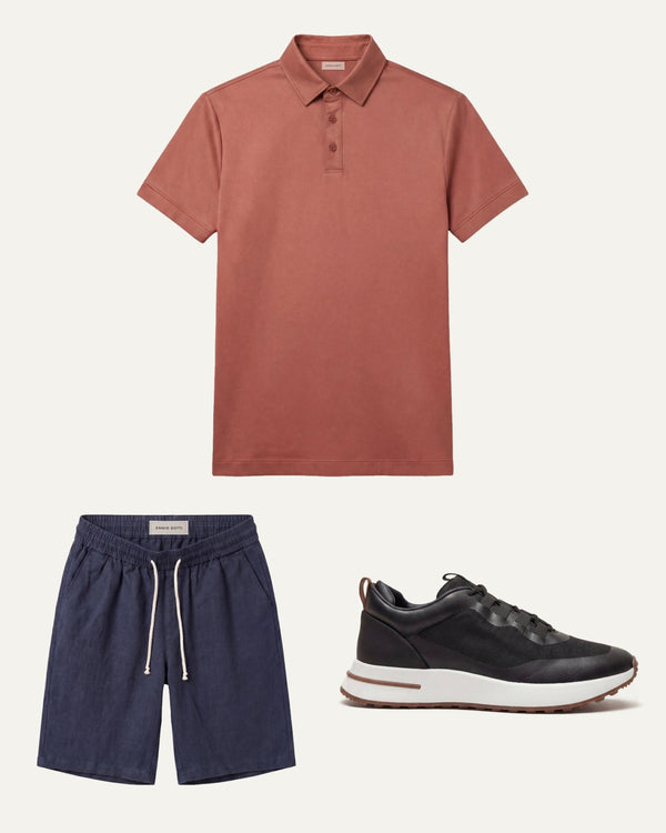 The Giglio Set — Shop the Look