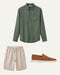 The Grimaud Set – Loafers