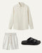 The Halki Set – Sandals