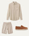 The Hyeres Set – Loafers