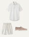 The Ibiza Set – Loafers