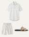 The Ibiza Set – Sandals
