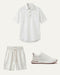 The Ibiza Set – Sneakers
