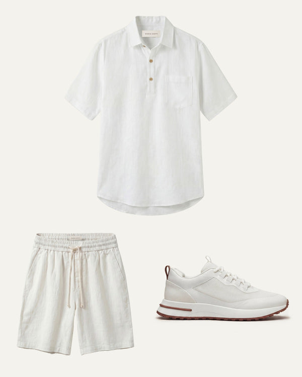 The Ibiza Set – Sneakers