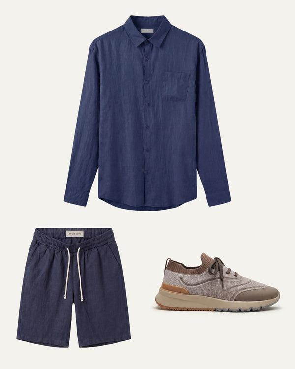 The Ierapetra Set — Shop the Look