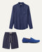 The Iraklia Set – Loafers