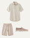 The Javea Set – Loafers
