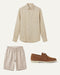 The Karpathos Set – Loafers
