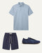 The Kastellorizo Set – Sneakers