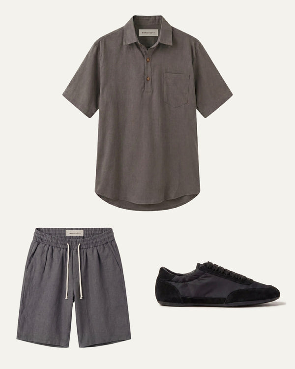 The Kea Set — Shop the Look