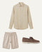 The Kos Set – Loafers