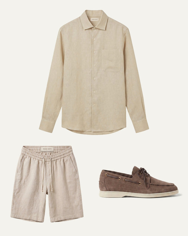 The Kos Set — Shop the Look