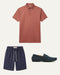 The Laglio Set – Loafers