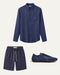 The Lefkada Set – Sneakers