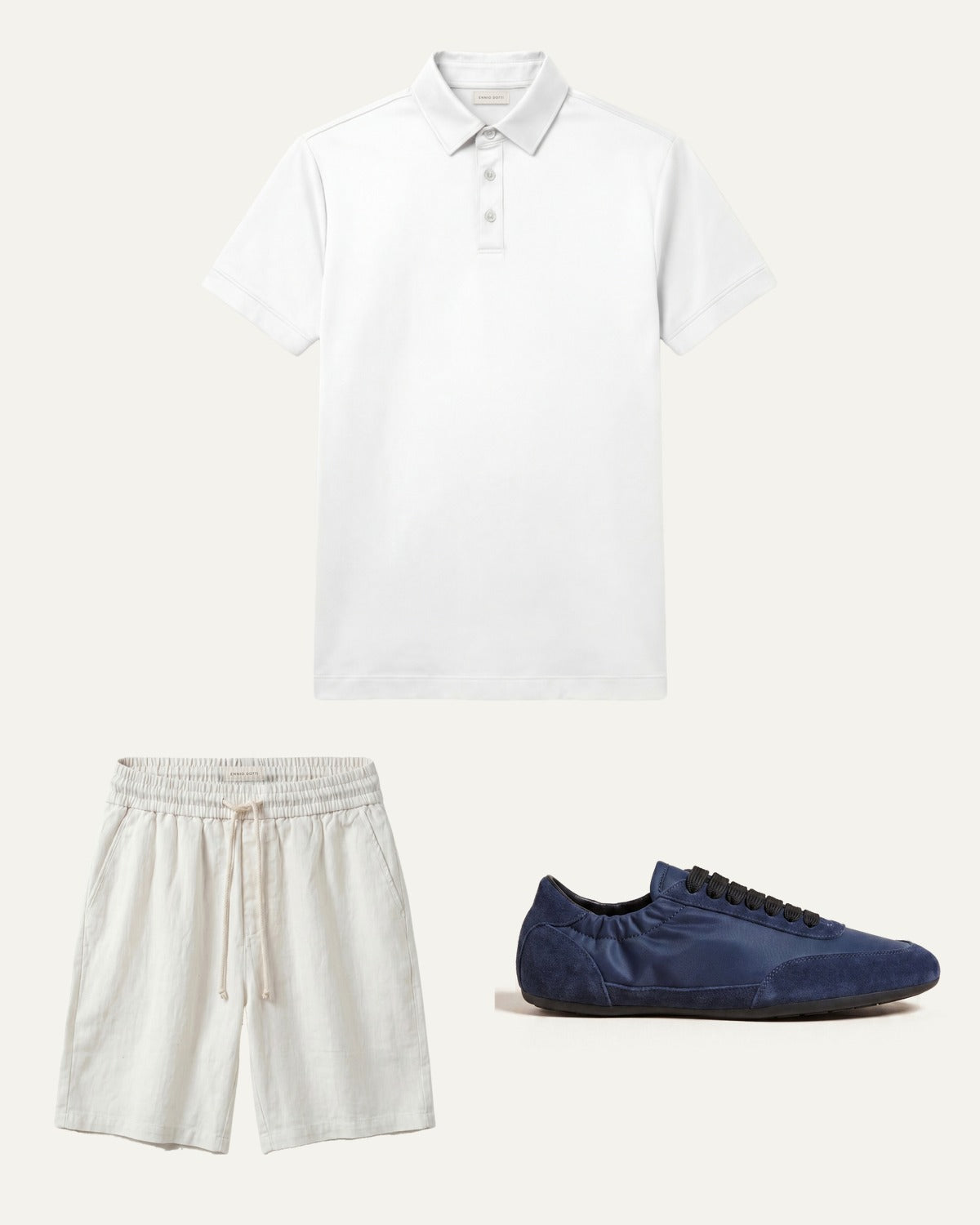The Lenno Set — Shop the Look