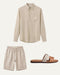 The Lerici Set – Sandals