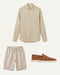 The Leros Set – Loafers