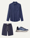 The Levanto Set – Sneakers