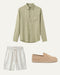 The Lido Set – Loafers