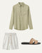 The Lido Set – Sandals