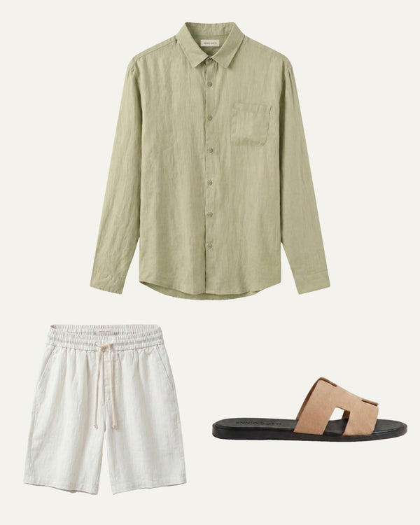 The Lido Set – Sandals