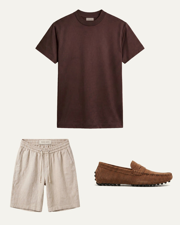 The Livorno Set – Loafers