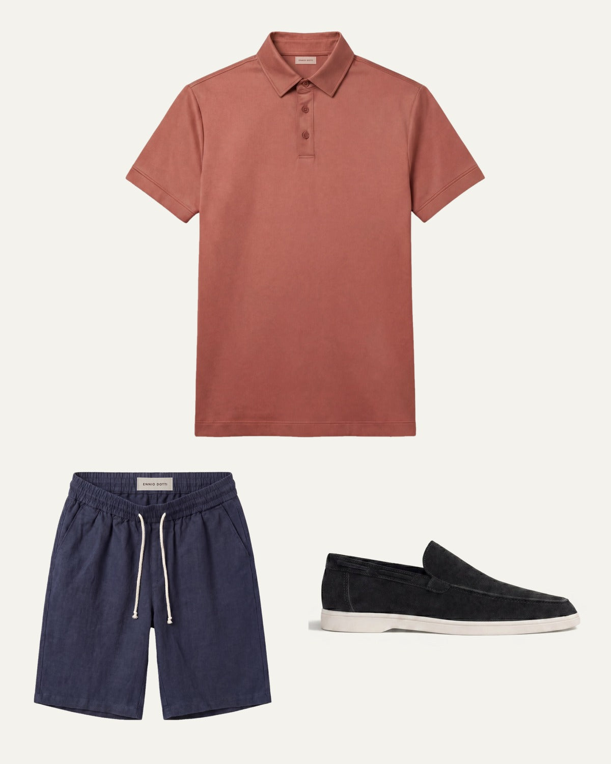 The Llafranc Set — Shop the Look