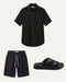 The Loutro Set – Sandals