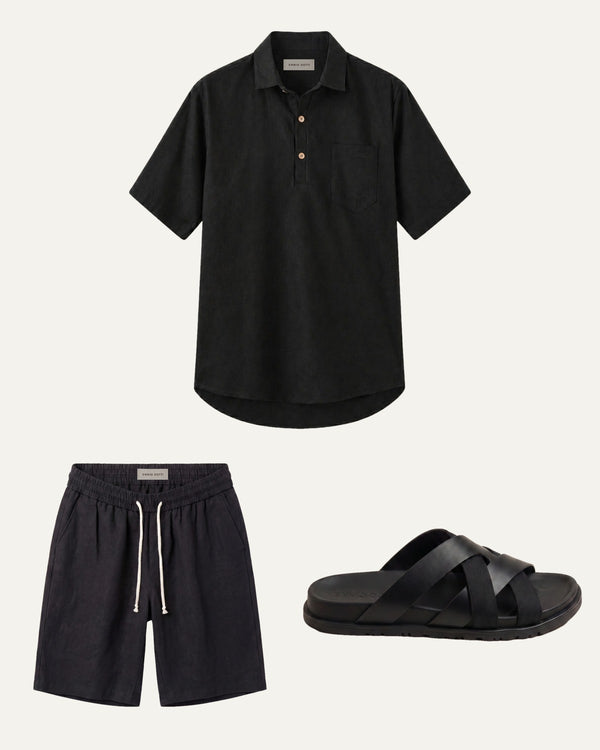 The Loutro Set — Shop the Look