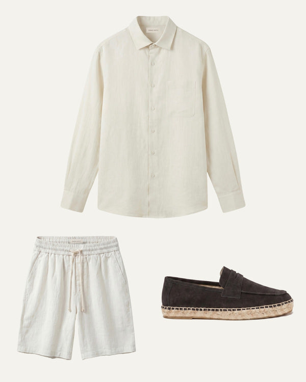 The Maiori Set — Shop the Look
