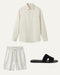 The Manarola Set – Sandals