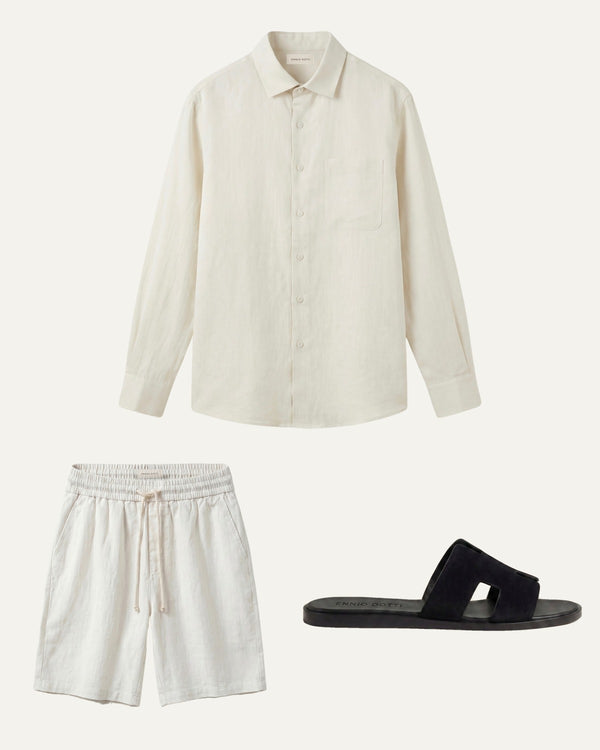 The Manarola Set — Shop the Look