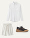 The Marpissa Set – Sneakers