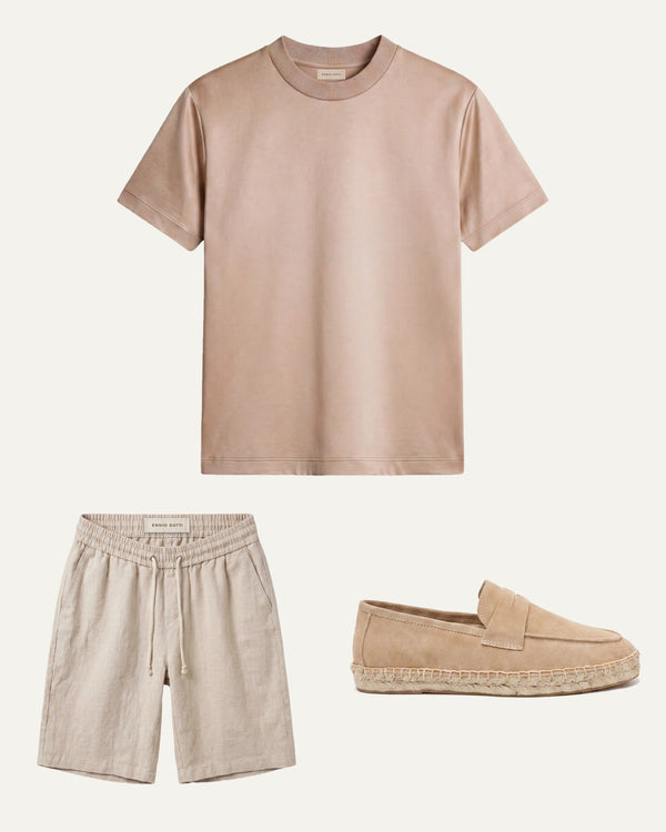 The Marrakech Set – Loafers