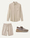The Matala Set – Sneakers