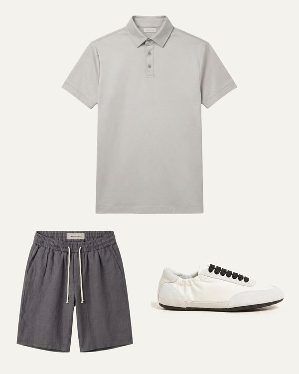 The Menaggio Set — Shop the Look