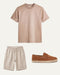 The Menton Set – Loafers