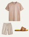 The Menton Set – Sandals