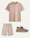 The Menton Set – Sneakers