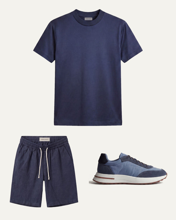 The Messina Set — Shop the Look